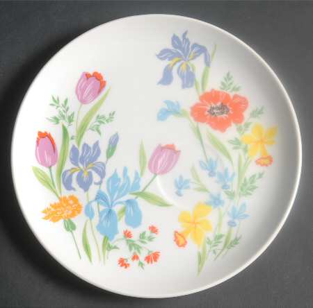 Primavera Snack Plate