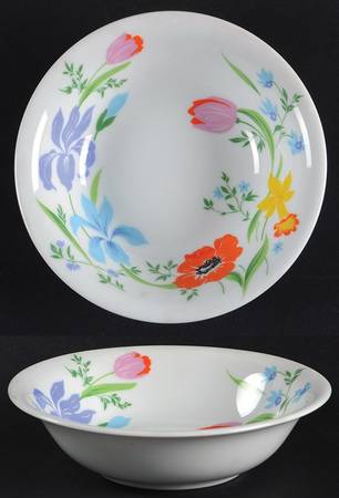 Primavera Coupe Cereal Bowl