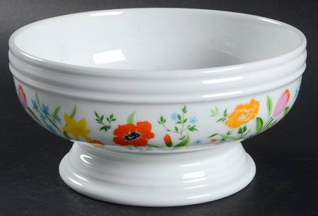 Primavera 7" Round Vegetable Bowl