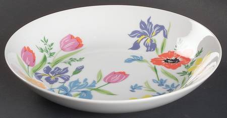 Primavera Coupe Soup Bowl