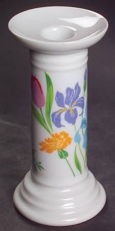 Primavera 5" Candlestick