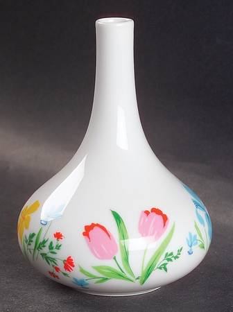 Primavera 5" Bud Vase