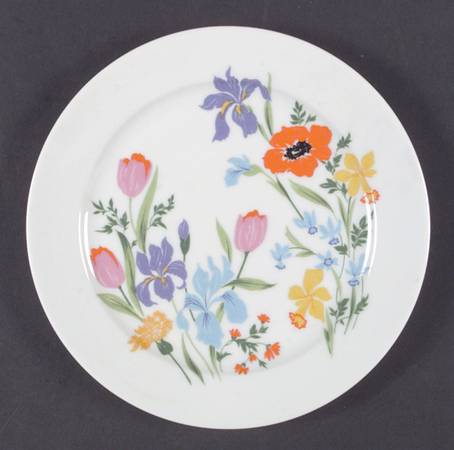 Primavera Salad Plate