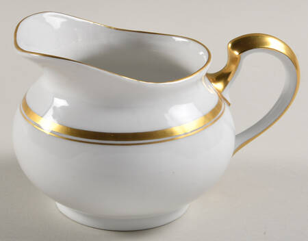 Princess Creamer