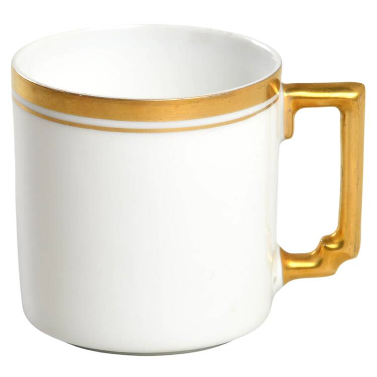 Princess Demitasse Cup