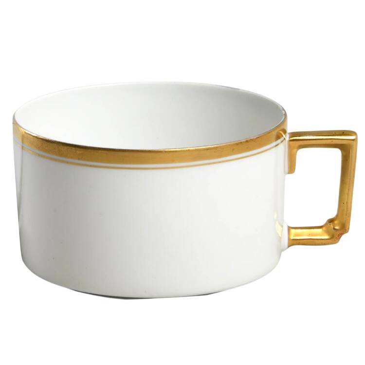 Princess Flat Cup