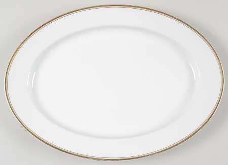 Princess 11" Oval Serving Platter