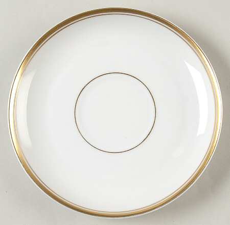 Princess Saucer