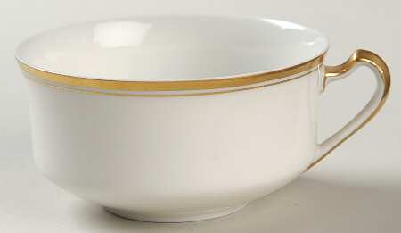 Princess Flat Cup
