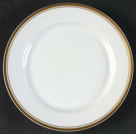 Princess Bread & Butter Plate by Heinrich - H&C