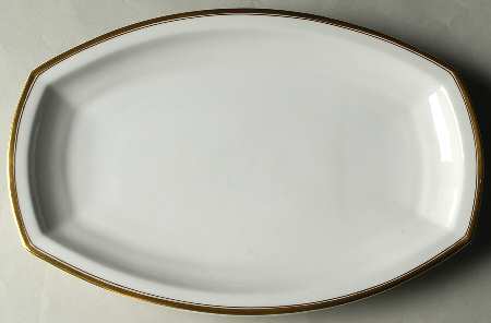 Princess 14" Oval Serving Platter
