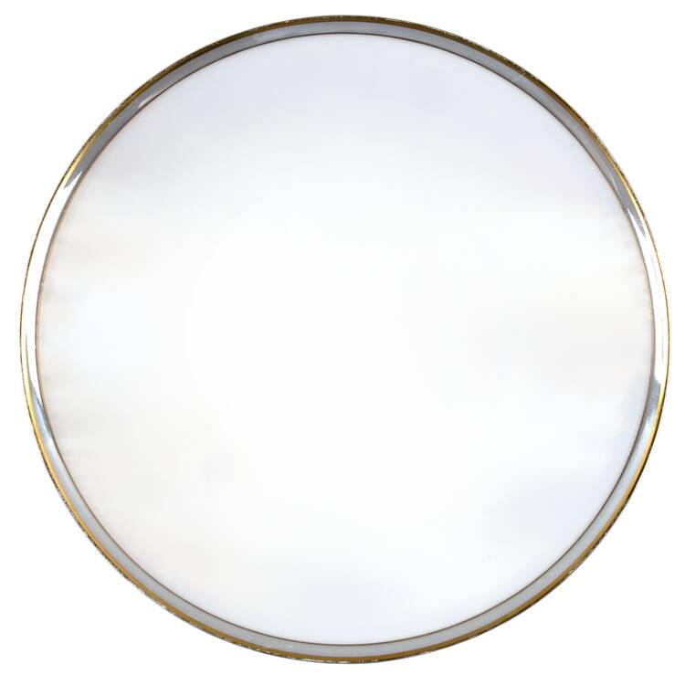 Prominenz 11" Chop Plate (Round Platter)