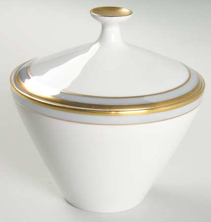 Prominenz Sugar Bowl & Lid