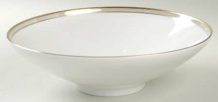 Prominenz 9" Round Vegetable Bowl