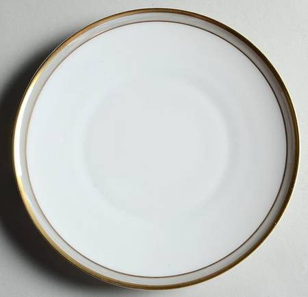 Prominenz Bread & Butter Plate