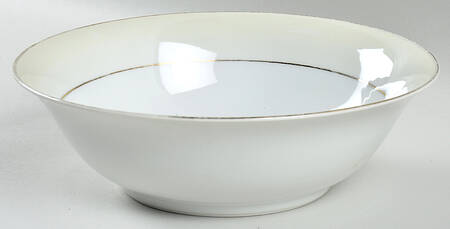 Queen 8" Round Vegetable Bowl