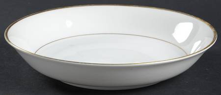 Queen Coupe Soup Bowl