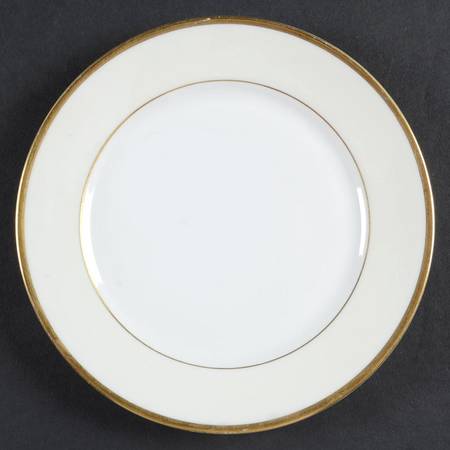 Queen Bread & Butter Plate