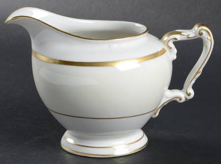 Queen Creamer