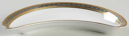 Regal Crescent Salad Plate