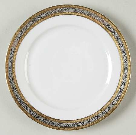 Regal Bread & Butter Plate