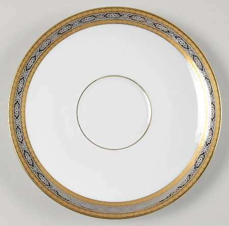 Regal Saucer for Cream Soup Bowl