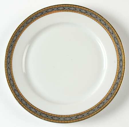 Regal Salad Plate