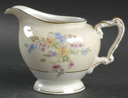 Regent Creamer