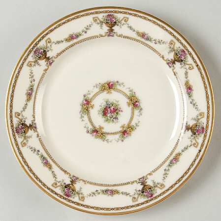 Riviera Bread & Butter Plate