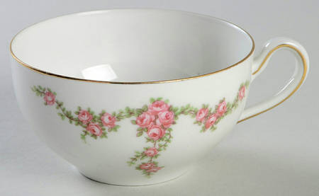 Rosalinda Flat Cup