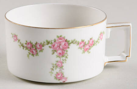 Rosalinda Flat Cup