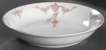 Rosalinda Coupe Soup Bowl