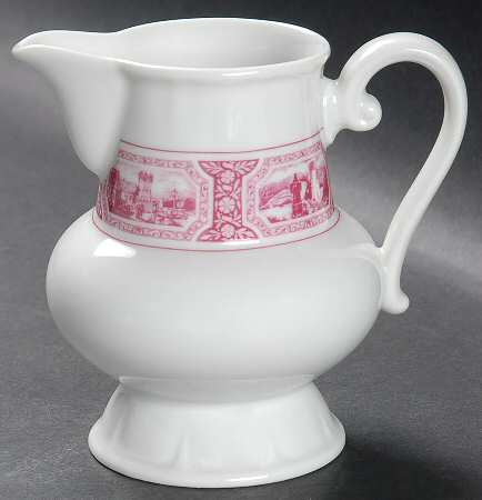 Rudesheimer Creamer