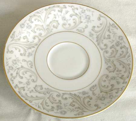Serenade Saucer