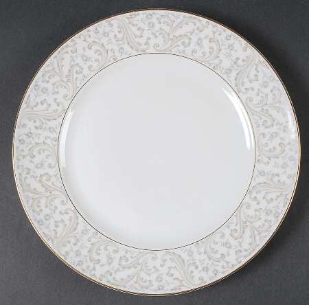 Serenade Dinner Plate