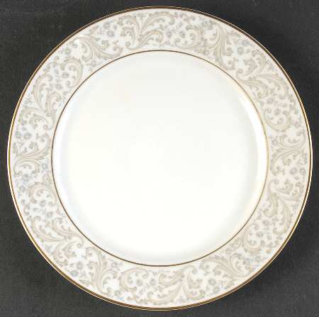 Serenade Bread & Butter Plate