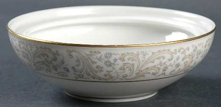 Serenade Sugar Bowl No Lid