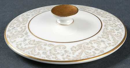 Serenade Lid for Sugar Bowl