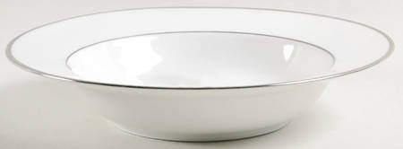 Simplicity Rim Soup Bowl