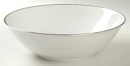 Simplicity 9" Round Vegetable Bowl by Heinrich - H&C