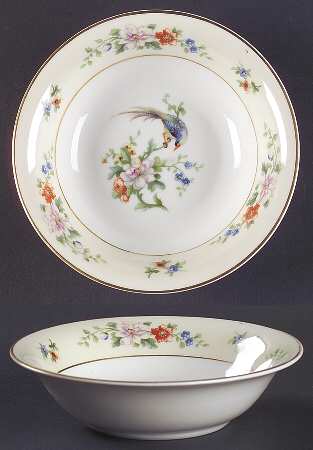 Songbird Coupe Cereal Bowl