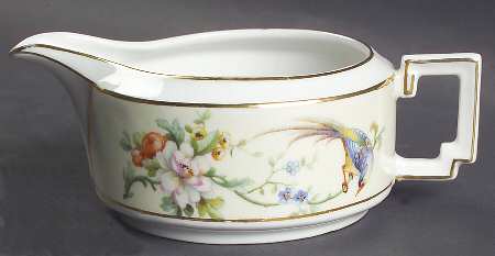 Songbird Creamer