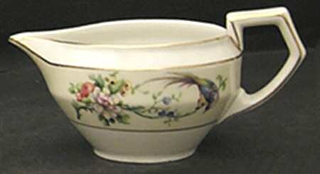 Songbird Creamer