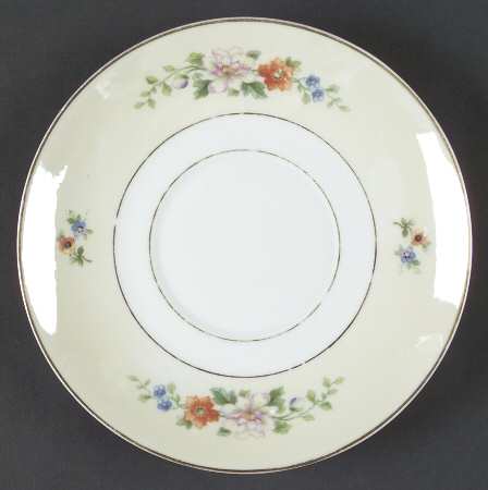 Songbird Saucer for Cream Soup Bowl