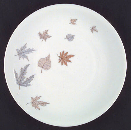 Spessart Dinner Plate