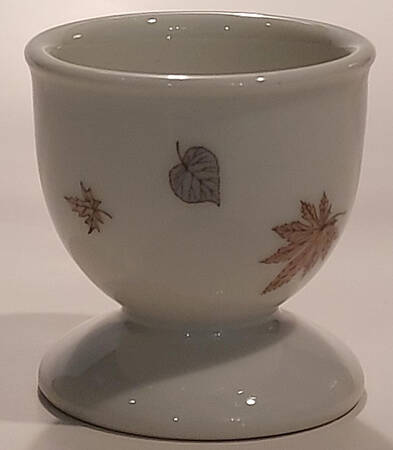 Spessart Single Egg Cup