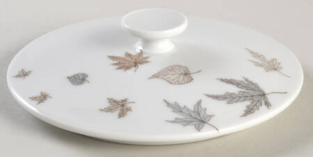 Spessart Lid for Sugar Bowl