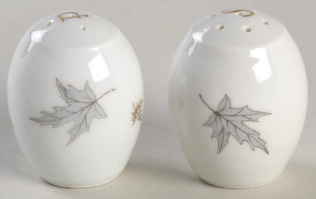 Spessart Individual Salt & Pepper Set