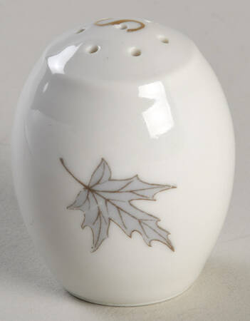 Spessart Individual Salt Shaker