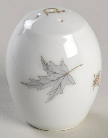 Spessart Individual Pepper Shaker